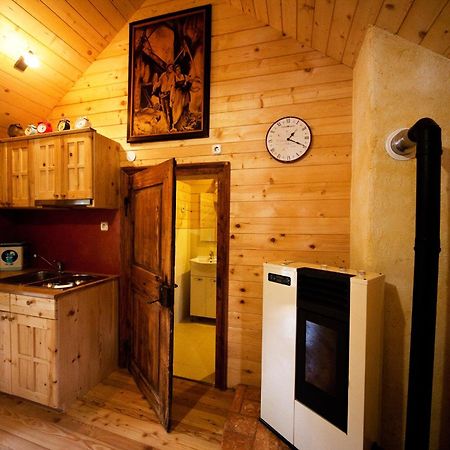 Domacija Koklej - Apartments Vintage Vacation Luče المظهر الخارجي الصورة