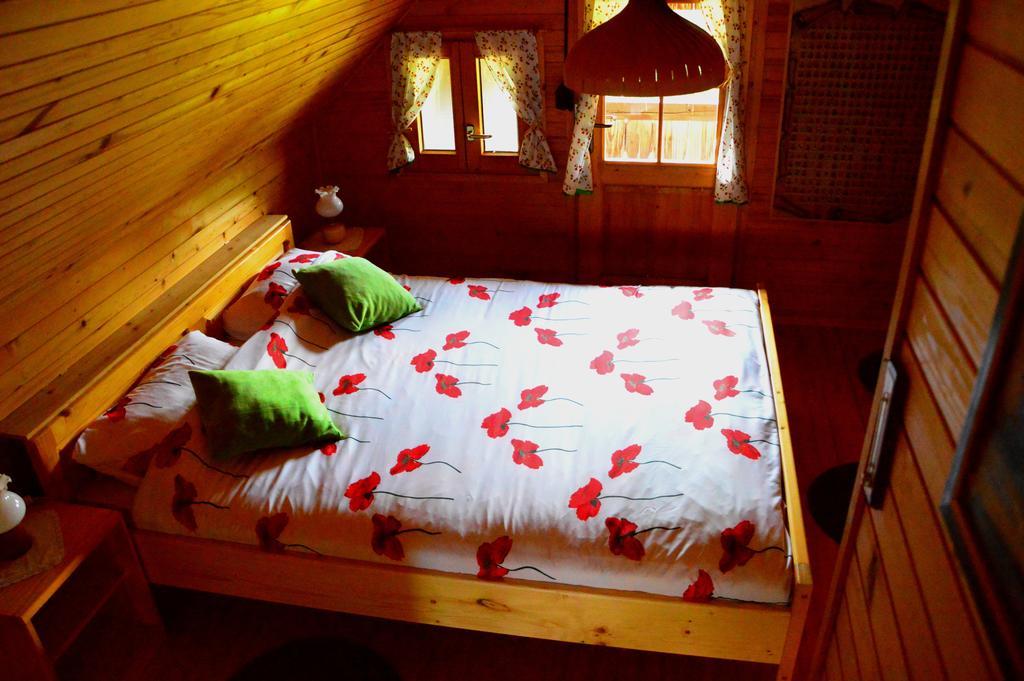 Domacija Koklej - Apartments Vintage Vacation Luče المظهر الخارجي الصورة