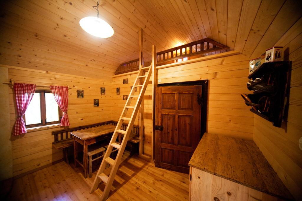 Domacija Koklej - Apartments Vintage Vacation Luče المظهر الخارجي الصورة