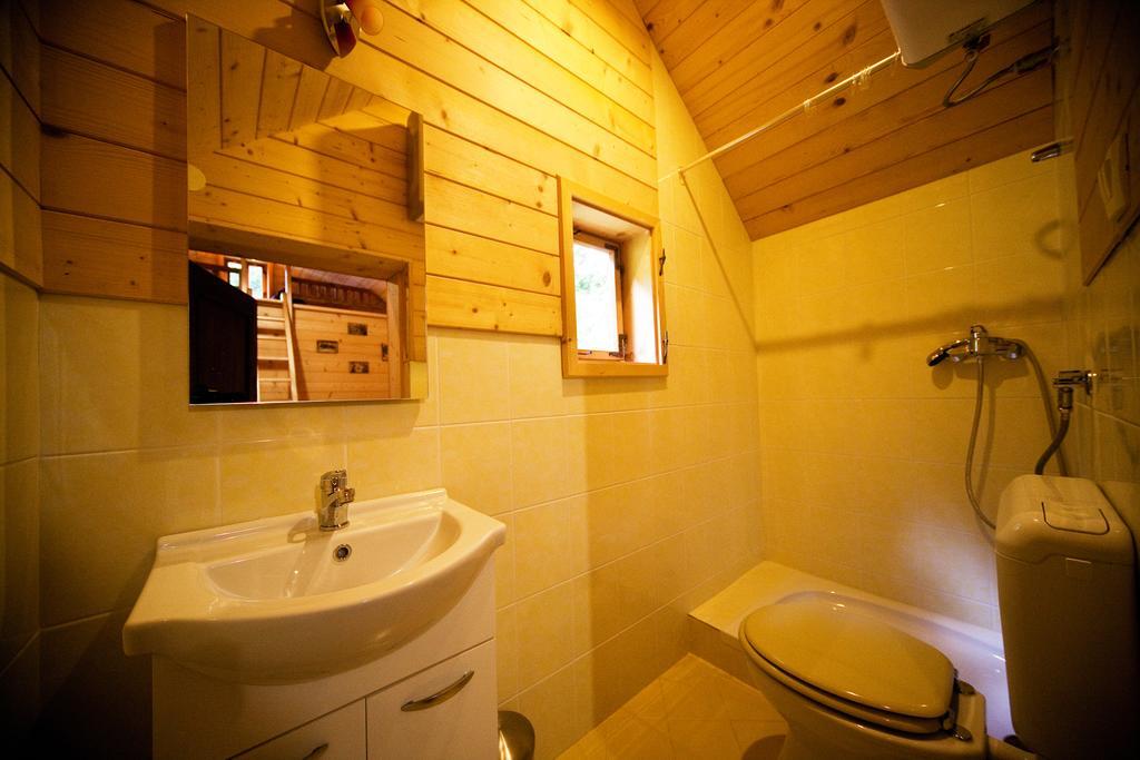 Domacija Koklej - Apartments Vintage Vacation Luče المظهر الخارجي الصورة