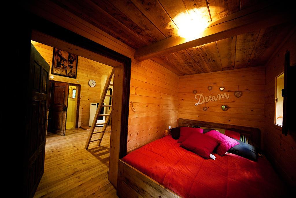 Domacija Koklej - Apartments Vintage Vacation Luče المظهر الخارجي الصورة