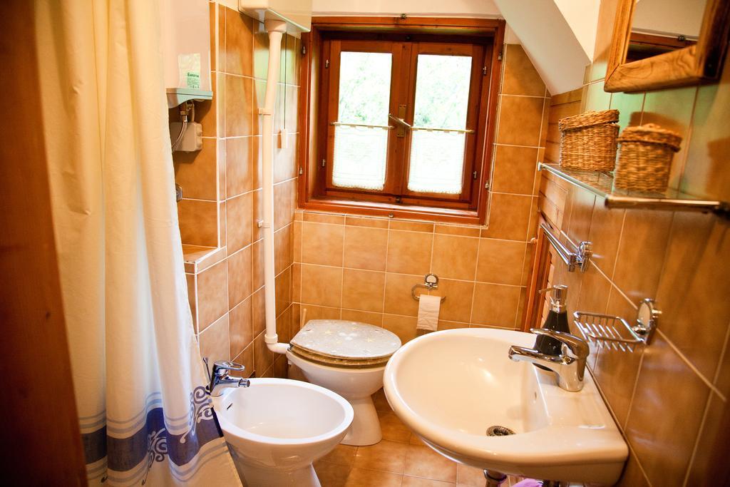 Domacija Koklej - Apartments Vintage Vacation Luče المظهر الخارجي الصورة